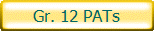 Gr. 12 PATs